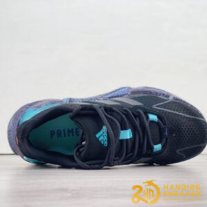 Giày Adidas X9000L4 Black Pulse Aqua S23665 (3)