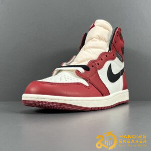 Giày Air Jordan 1 Retro High OG Lost Found (2)