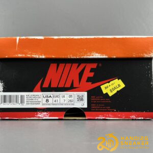 Giày Air Jordan 1 Retro High OG Lost Found (4)