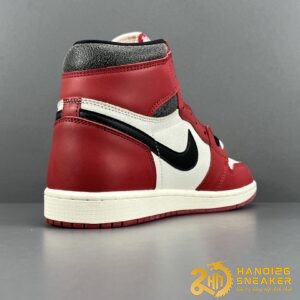 Giày Air Jordan 1 Retro High OG Lost Found (6)
