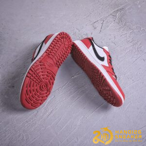 Giày Air Jordan 1 Retro Low Chicago 2016 (4)