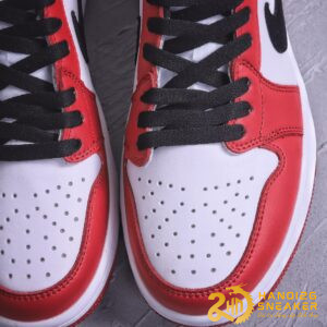 Giày Air Jordan 1 Retro Low Chicago 2016 (6)
