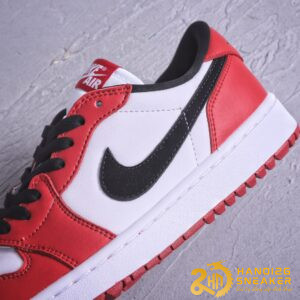 Giày Air Jordan 1 Retro Low Chicago 2016 (7)