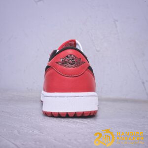 Giày Air Jordan 1 Retro Low Chicago 2016 (8)