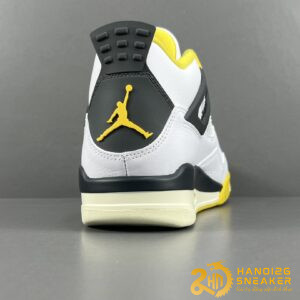 Giày Air Jordan 4 WMNS Vivid Sulfur Like Auth (3)