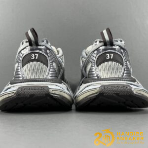 Giày Balenciaga 3XL EXTREME LACE Grey Like Auth (4)