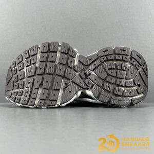 Giày Balenciaga 3XL EXTREME LACE Grey Like Auth (6)