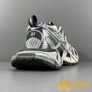 Giày Balenciaga 3XL EXTREME LACE Grey Like Auth (7)