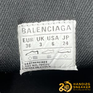 Giày Balenciaga Phantom 10XL Core Black 2024 (5)