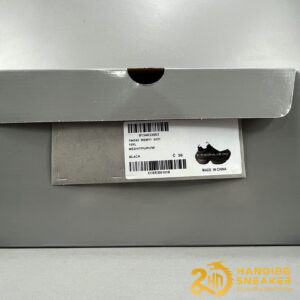 Giày Balenciaga Phantom 10XL Core Black 2024 (7)
