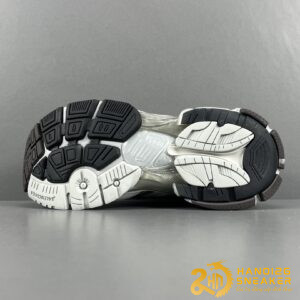 Giày Balenciaga Runner 2 Grey White Like Auth (2)