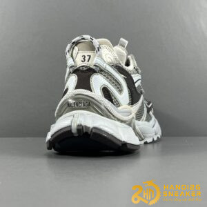 Giày Balenciaga Runner 2 Grey White Like Auth (3)