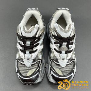 Giày Balenciaga Runner 2 Grey White Like Auth (6)