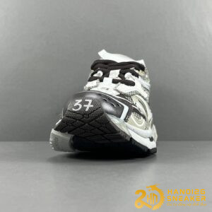 Giày Balenciaga Runner 2 Grey White Like Auth (7)