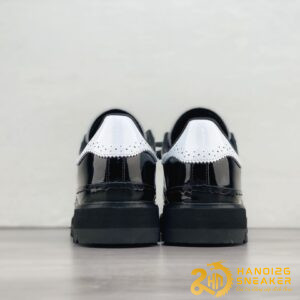 Giày CLOT X Adidas Superstar Core Black IH3131 (7)