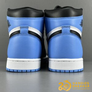 Giày Jordan 1 Retro High OG UNC Toe Like Auth (2)