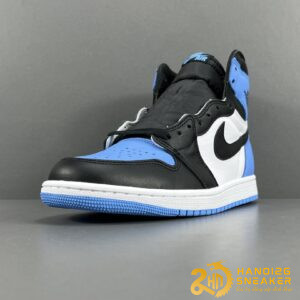 Giày Jordan 1 Retro High OG UNC Toe Like Auth (4)