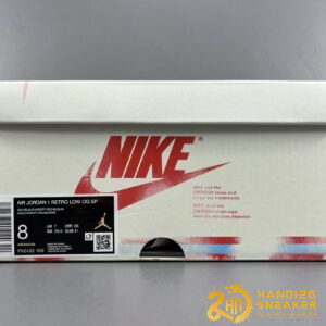 Giày Jordan 1 Retro Low OG Trophy Room Away (8)