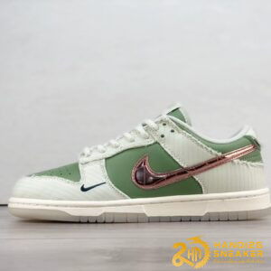 Giày Kyler Murray X Nike Dunk Low Be 1 Of One