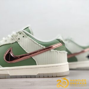 Giày Kyler Murray X Nike Dunk Low Be 1 Of One (6)