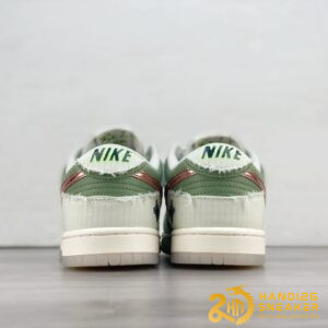 Giày Kyler Murray X Nike Dunk Low Be 1 Of One (7)