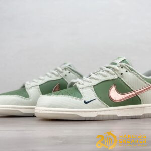 Giày Kyler Murray X Nike Dunk Low Be 1 Of One (8)