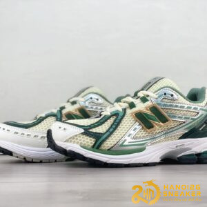 Giày New Balance 1906R Aime Leon Dore Jade (4)