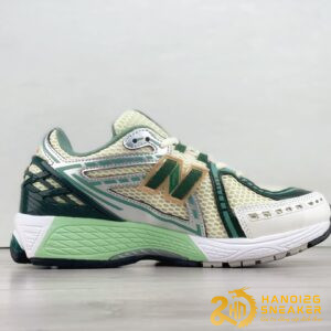 Giày New Balance 1906R Aime Leon Dore Jade (5)
