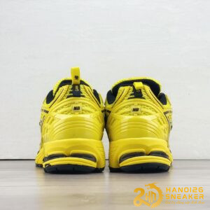 Giày New Balance 1906R X GANNI Blazing Yellow (3)