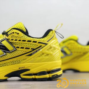 Giày New Balance 1906R X GANNI Blazing Yellow (4)