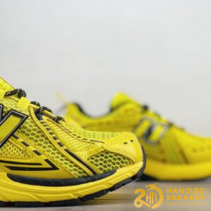 Giày New Balance 1906R X GANNI Blazing Yellow (5)