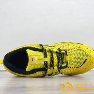 Giày New Balance 1906R X GANNI Blazing Yellow (7)