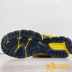 Giày New Balance 1906R X GANNI Blazing Yellow (8)