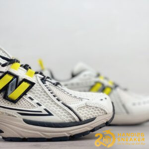 Giày New Balance 1906R X GANNI Egret M1906RGG (2)