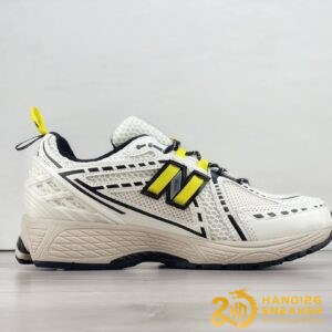Giày New Balance 1906R X GANNI Egret M1906RGG (7)