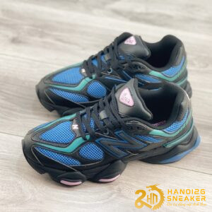 Giày New Balance 9060 Blue Agate U9060AGC (1)