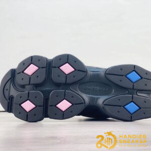 Giày New Balance 9060 Blue Agate U9060AGC (2)