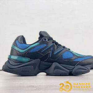 Giày New Balance 9060 Blue Agate U9060AGC (3)