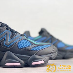 Giày New Balance 9060 Blue Agate U9060AGC (4)
