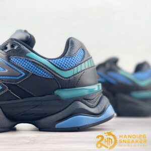 Giày New Balance 9060 Blue Agate U9060AGC (6)
