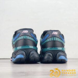 Giày New Balance 9060 Blue Agate U9060AGC (7)