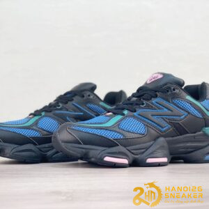 Giày New Balance 9060 Blue Agate U9060AGC (8)