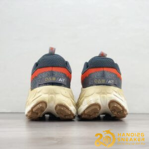 Giày New Balance Fresh Foam X More Trail V3 Orange (3)