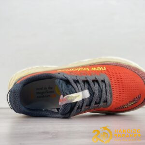 Giày New Balance Fresh Foam X More Trail V3 Orange (7)