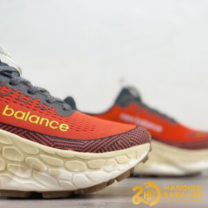 Giày New Balance Fresh Foam X More Trail V3 Orange (8)