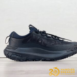 Giày Nike ACG Mountain Fly 2 Low Triple Black (2)
