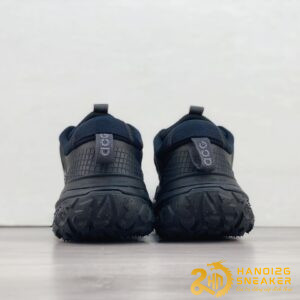 Giày Nike ACG Mountain Fly 2 Low Triple Black (3)