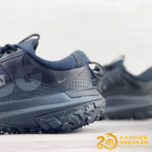 Giày Nike ACG Mountain Fly 2 Low Triple Black (4)