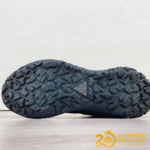 Giày Nike ACG Mountain Fly 2 Low Triple Black (5)