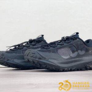Giày Nike ACG Mountain Fly 2 Low Triple Black (7)
